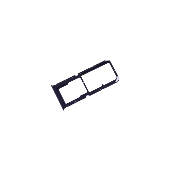 SIM Tray Oppo A78 4G Black SIM Tray Oppo A78 4G Black